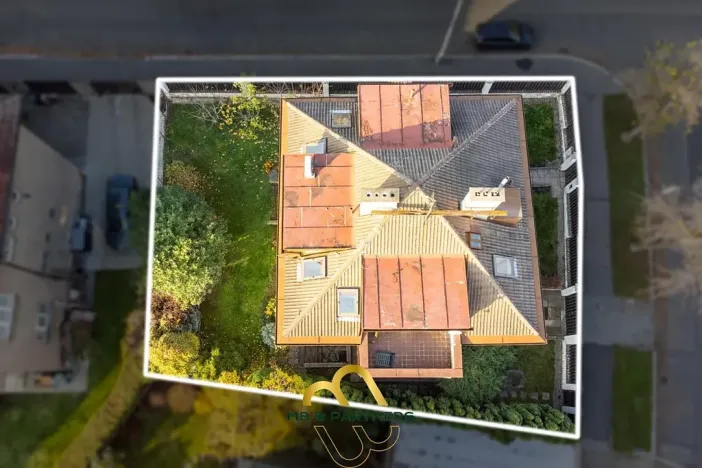 Pronájem bytu 3+1, Praha - Strašnice, Pod Viktorkou, 96 m2