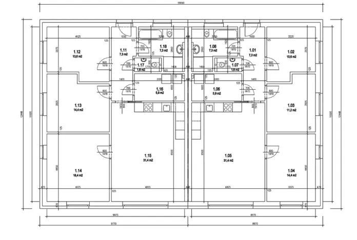 Prodej rodinného domu, Buštěhrad, Anenská, 102 m2