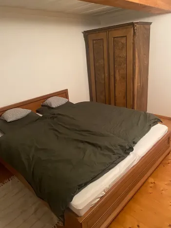 Prodej chalupy, Rybniště, 150 m2