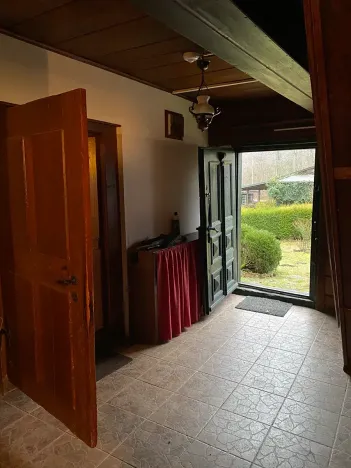 Prodej chalupy, Rybniště, 150 m2