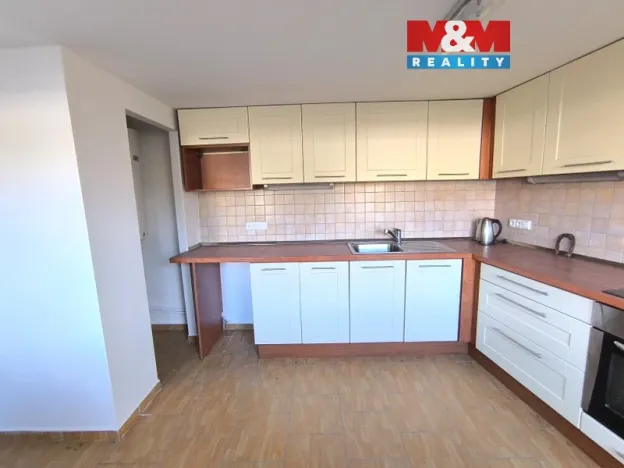 Prodej rodinného domu, Putim, 116 m2