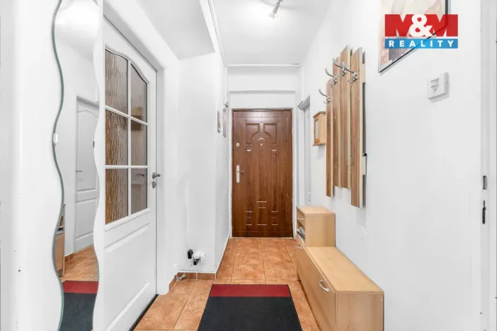 Prodej bytu 3+1, Jablonné v Podještědí - Heřmanice v Podještědí, 67 m2