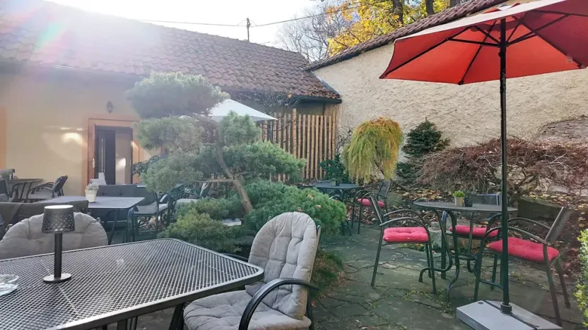 Prodej ubytování, Vysoké Mýto, Vrchlického, 635 m2