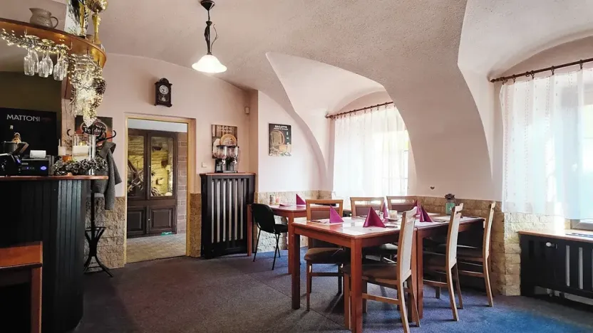 Prodej ubytování, Vysoké Mýto, Vrchlického, 635 m2