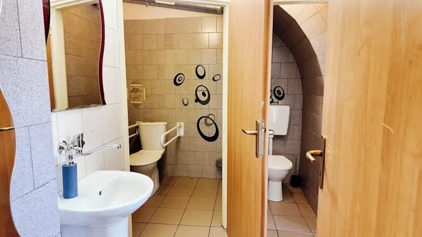 Prodej ubytování, Vysoké Mýto, Vrchlického, 635 m2