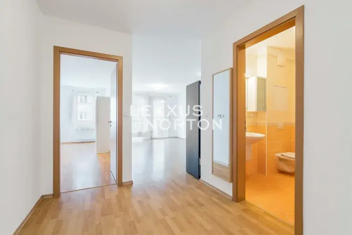 Prodej bytu 2+kk, Praha - Michle, Třeboňská, 57 m2