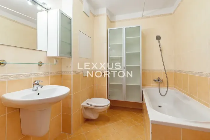 Prodej bytu 2+kk, Praha - Michle, Třeboňská, 57 m2