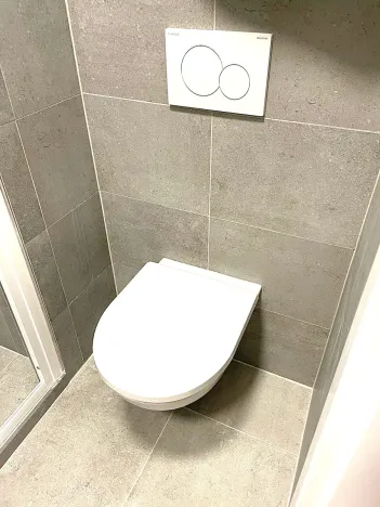 Pronájem bytu 2+kk, Praha - Karlín, Karlínské náměstí, 67 m2