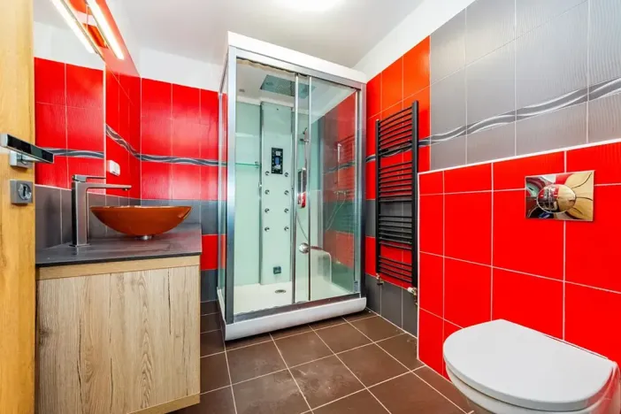 Prodej rodinného domu, Buš, 375 m2