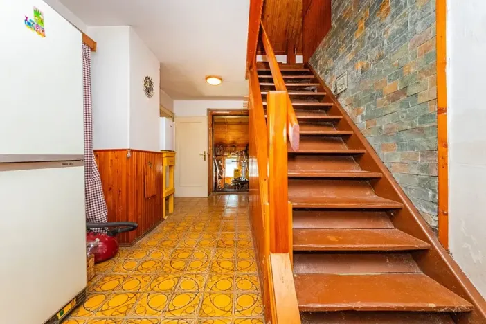 Prodej chalupy, Cvikov, 135 m2