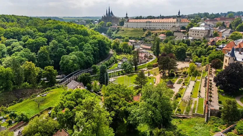 Prodej činžovního domu, Kutná Hora, Jánské náměstí, 245 m2