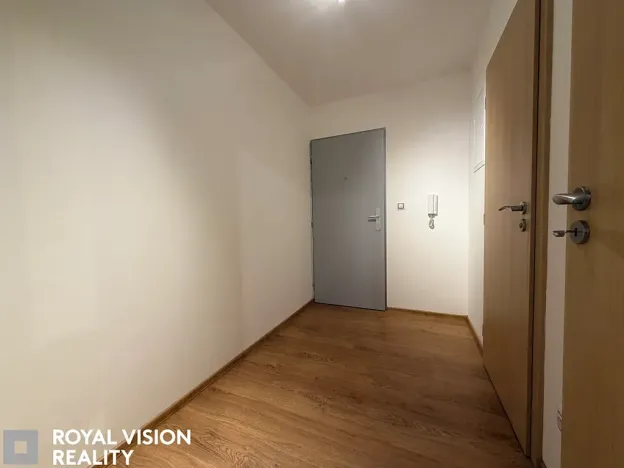 Prodej bytu 1+kk, Moravany, Jabloňová, 33 m2