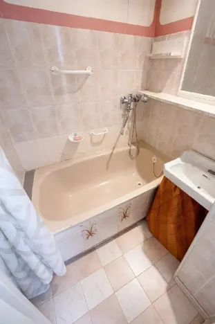 Prodej bytu 2+1, Ostrava, Dr. Martínka, 46 m2