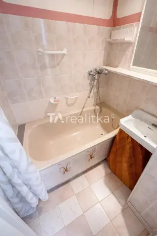 Prodej bytu 2+1, Ostrava, Dr. Martínka, 46 m2