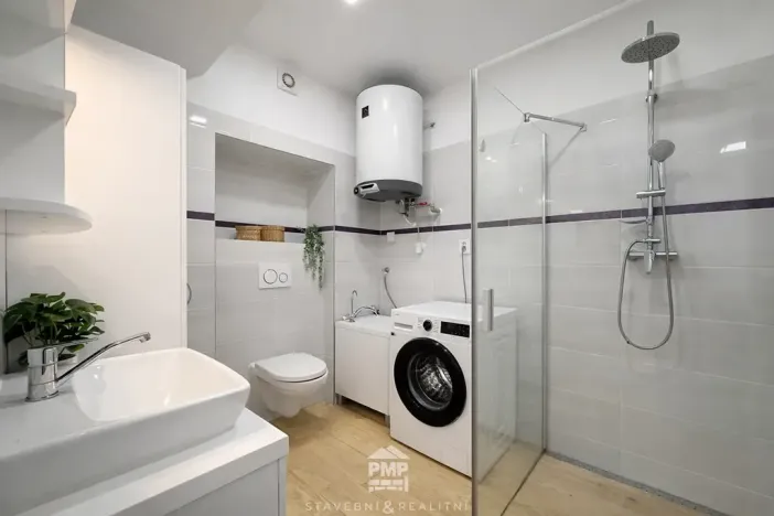 Pronájem bytu 1+kk, Boskovice, Bedřicha Smetany, 44 m2