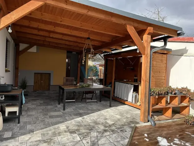 Prodej rodinného domu, Planá, 150 m2