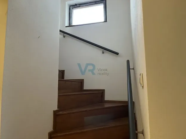 Prodej rodinného domu, Planá, 150 m2