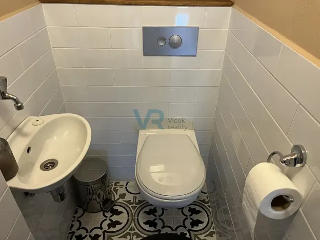 Prodej rodinného domu, Planá, 150 m2