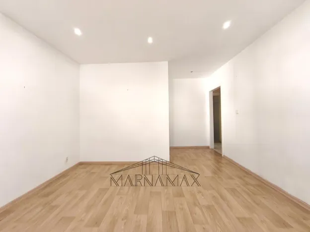 Pronájem bytu 3+kk, Kadaň, Na Strážišti, 57 m2