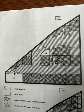 Prodej ostatní, Brno, Hybešova