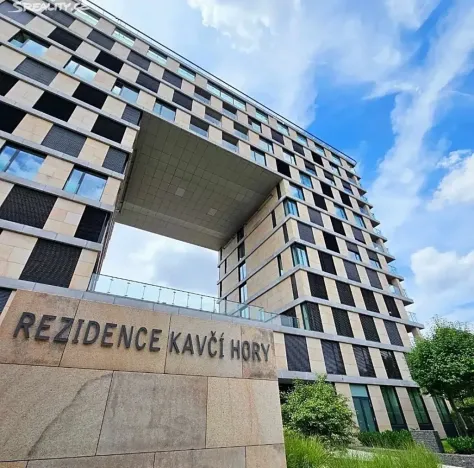 Pronájem bytu 2+kk, Praha - Nusle, K sídlišti, 75 m2