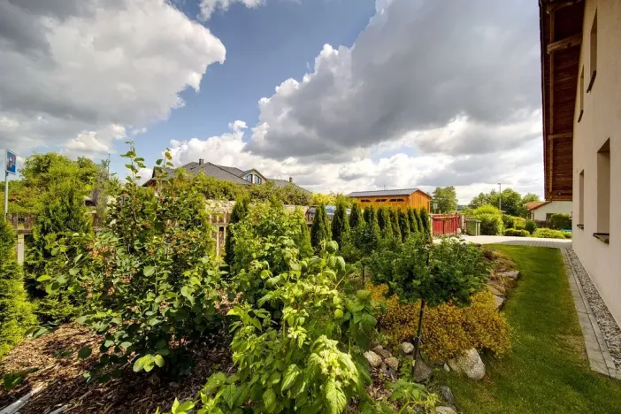 Prodej rodinného domu, Srby, 171 m2