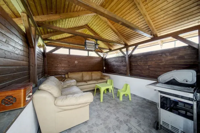 Prodej rodinného domu, Srby, 171 m2