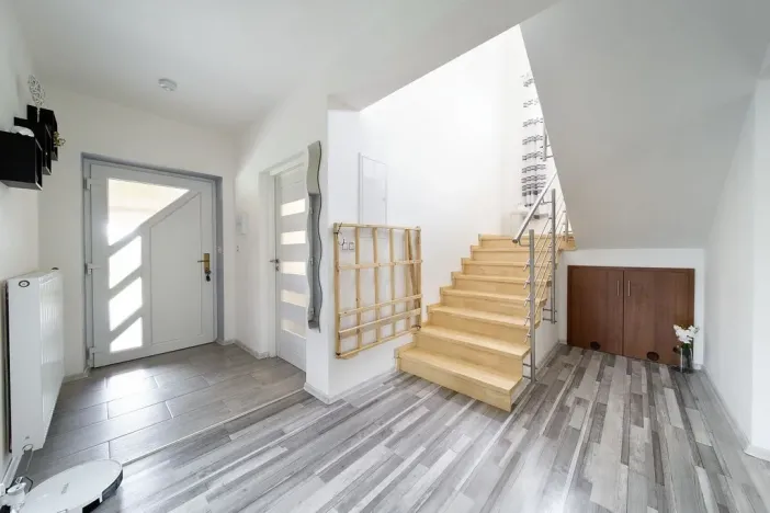 Prodej rodinného domu, Srby, 171 m2