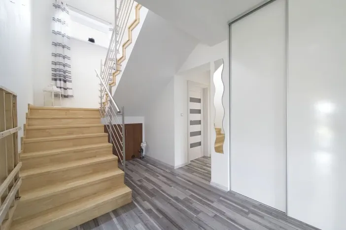 Prodej rodinného domu, Srby, 171 m2