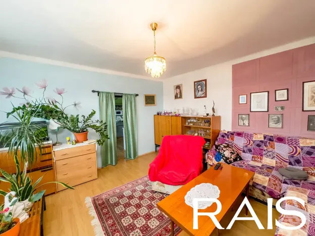 Prodej rodinného domu, Olomouc, 311 m2