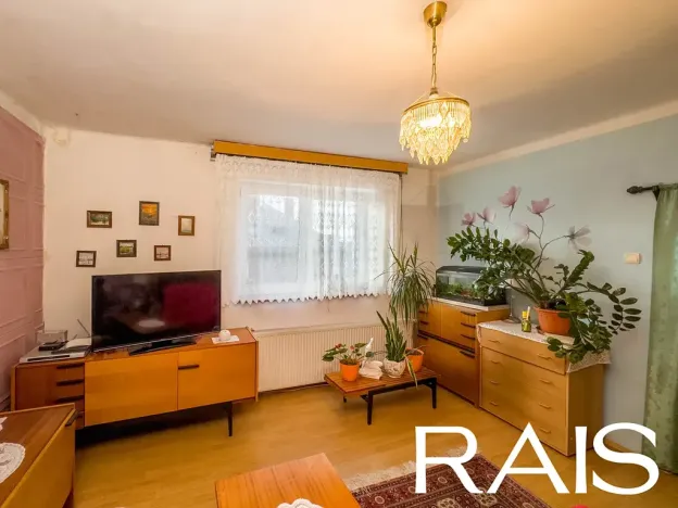 Prodej rodinného domu, Olomouc, 311 m2