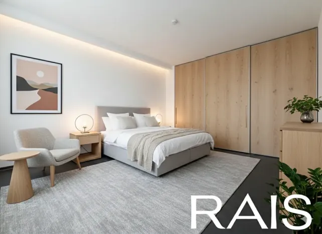 Prodej bytu 2+kk, Brno, Bašty, 41 m2