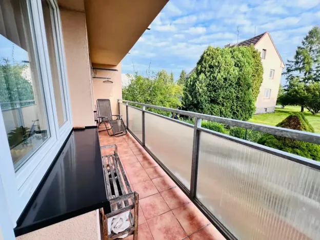 Prodej bytu 3+1, Žďár nad Sázavou, U Taferny, 72 m2