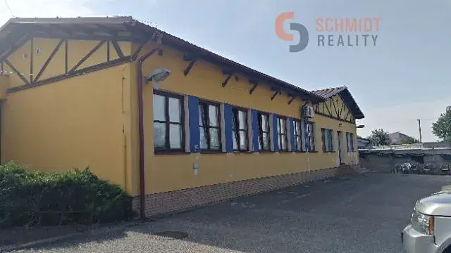 Prodej ubytování, Mikulov, Republikánské obrany, 677 m2