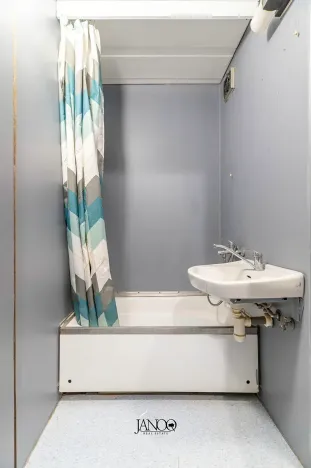 Pronájem bytu 1+kk, Brno, Irkutská, 33 m2