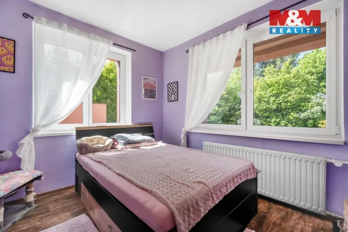 Prodej rodinného domu, Jablonec nad Nisou, Janáčkova, 208 m2