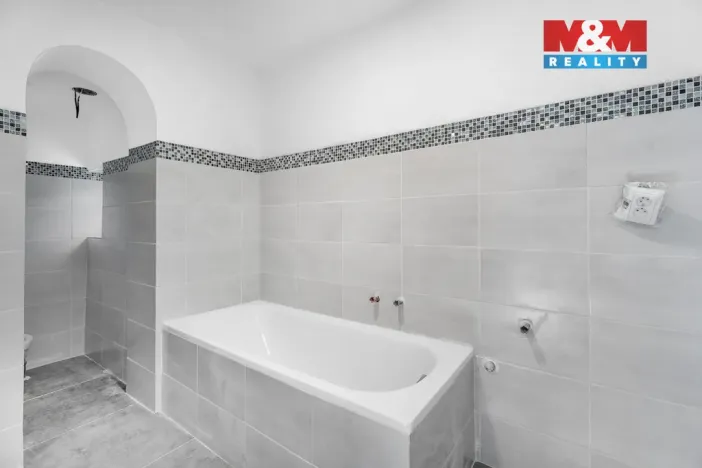 Prodej rodinného domu, Jablonec nad Nisou, Janáčkova, 208 m2