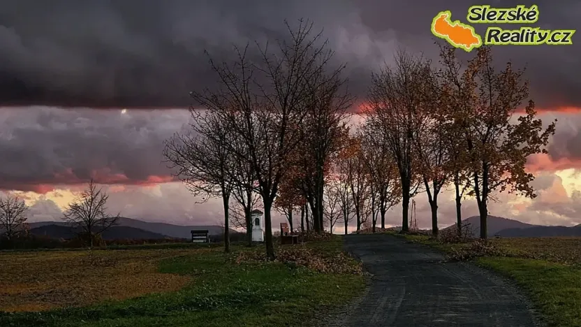 Pronájem bytu 2+1, Brušperk, Dráhy, 65 m2