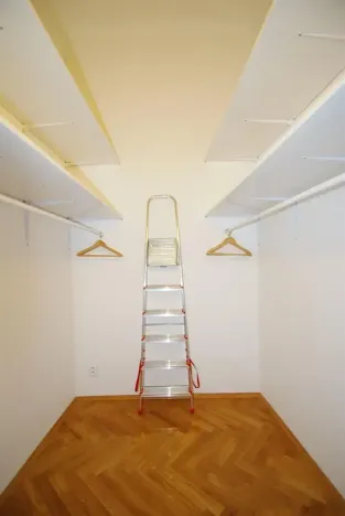 Pronájem bytu 4+1, Praha - Vinohrady, Anny Letenské, 160 m2