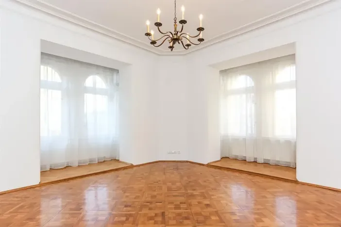 Pronájem kanceláře, Praha - Vinohrady, Anny Letenské, 160 m2