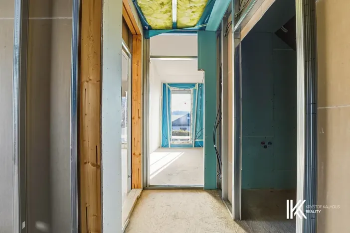 Prodej rodinného domu, Kamenice, Vnitřní, 123 m2