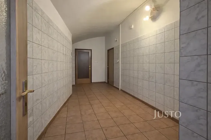 Pronájem obchodního prostoru, Písek, Budějovická, 110 m2