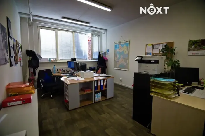 Prodej skladu, Kaplice, Pohorská, 3540 m2