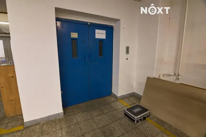 Prodej skladu, Kaplice, Pohorská, 3540 m2