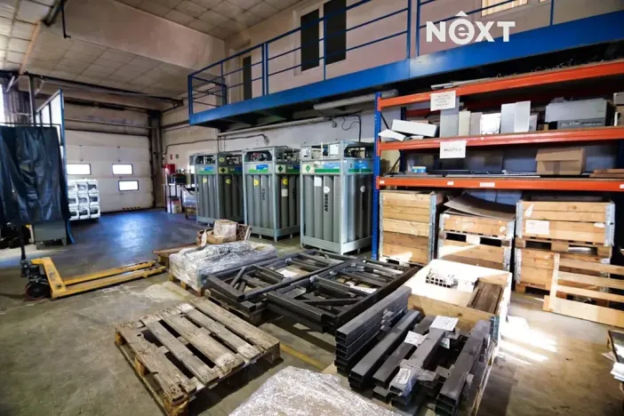 Prodej obchodního prostoru, Kaplice, Pohorská, 3540 m2