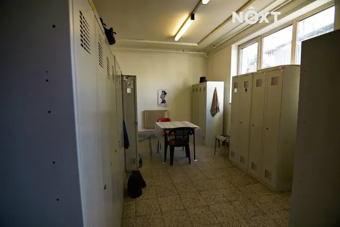 Prodej obchodního prostoru, Kaplice, Pohorská, 3540 m2