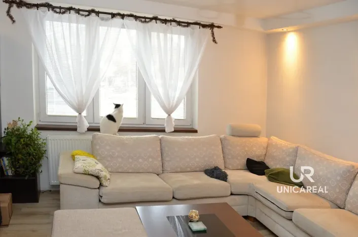 Prodej rodinného domu, Pohledy, 152 m2