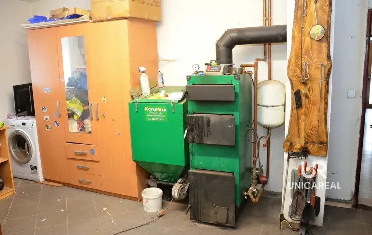 Prodej rodinného domu, Pohledy, 152 m2