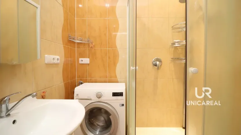 Prodej bytu 3+1, Adamov, Komenského, 60 m2