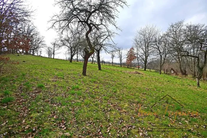 Prodej pozemku pro bydlení, Benešov, 1125 m2